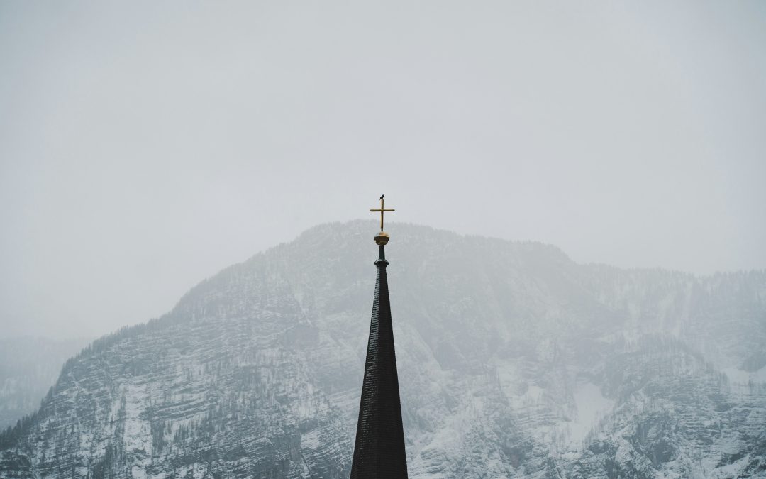 A devotion based on Jesus’ Sermon on the Mount.